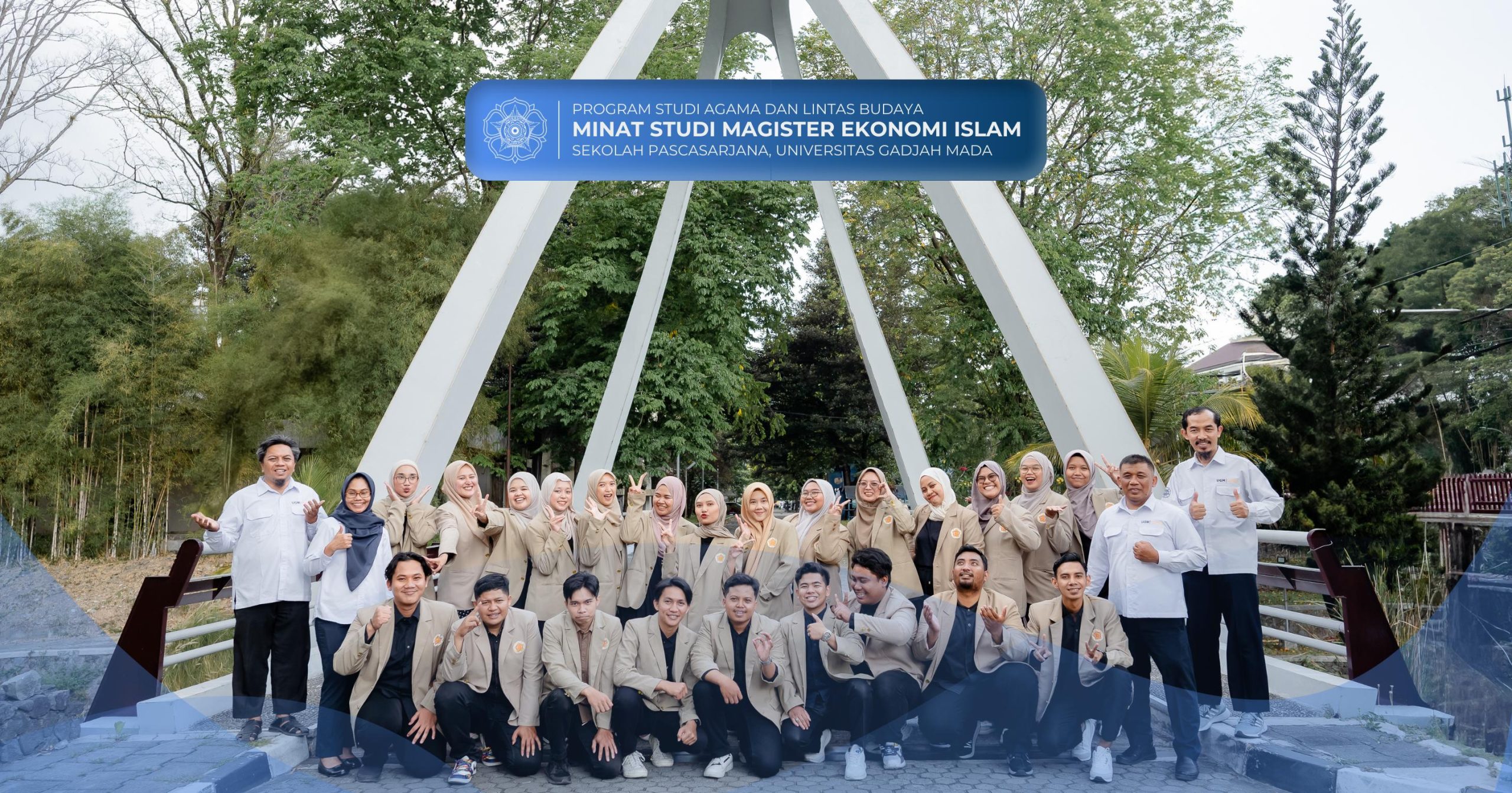 Magister Minat Studi Ekonomi Islam