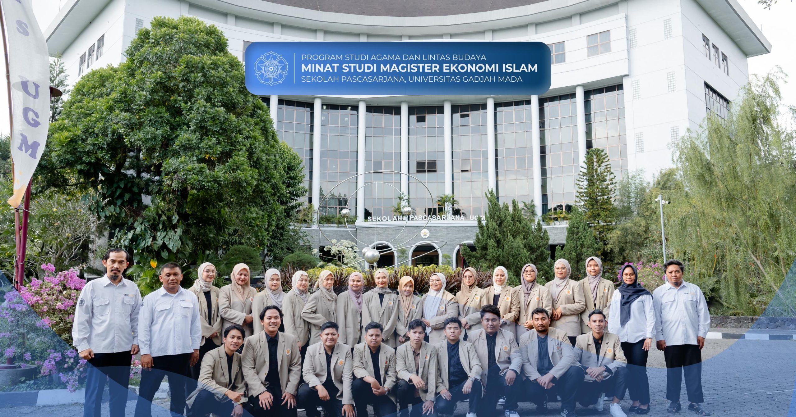 Minat Studi Magister Ekonomi Islam