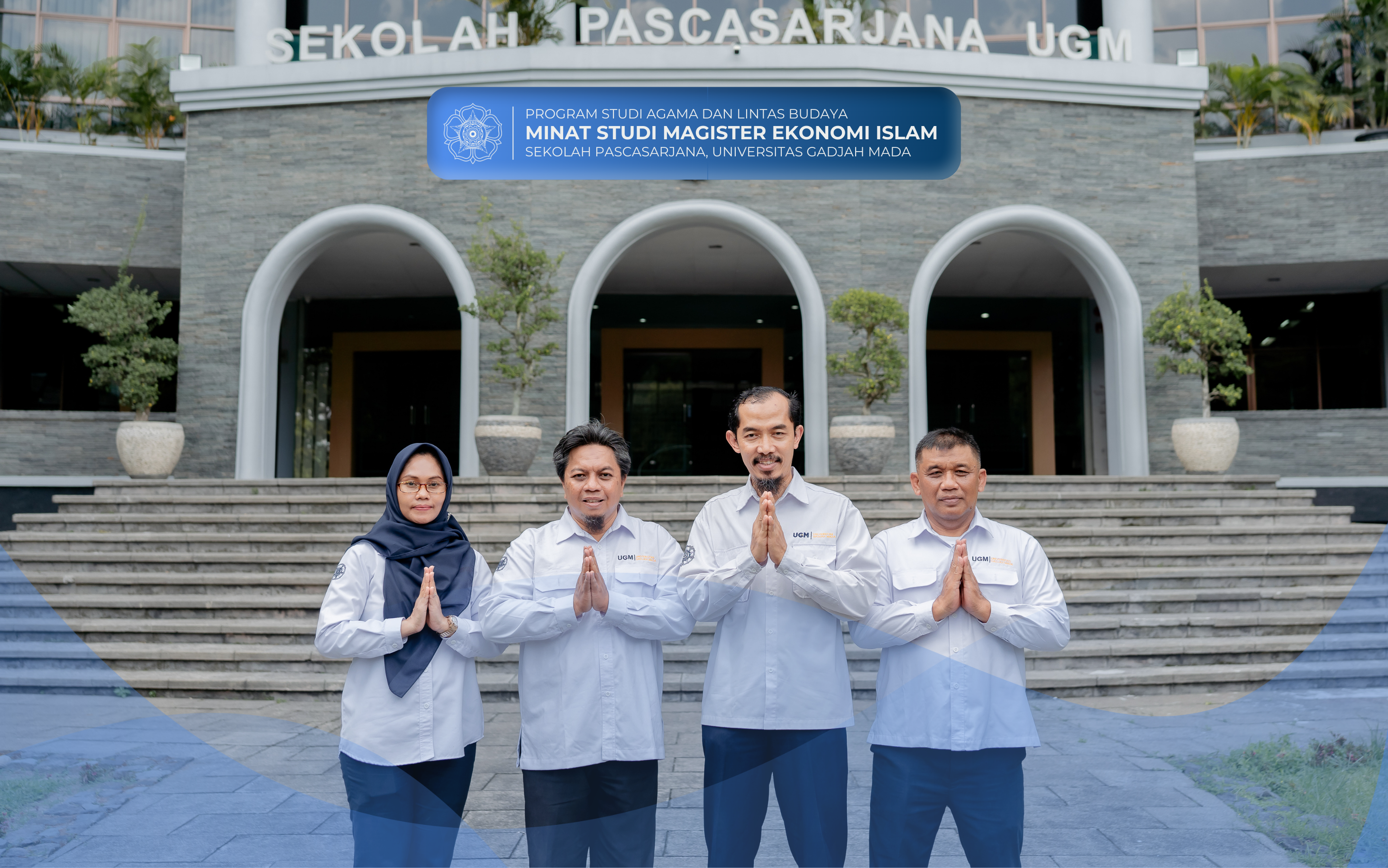Pengelola Minat Studi Ekonomi Islam